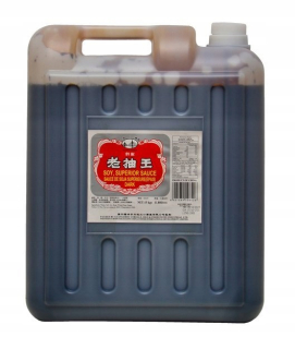 Ázijska kuchyňa - [KŚ] Dark Superior 11,8L / 15KG Polievka