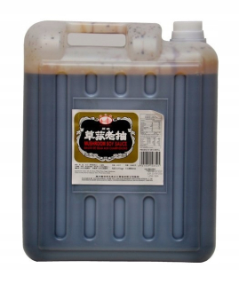 Ázijska kuchyňa - [Kś] hubár sójové oblečenie superior 11,8l / 15kg