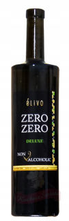 [Kś] nealkoholické víno ELIVO ZERO 750ML