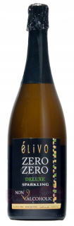 [Kś] nealkoholické biele šumivé elivo 750ml