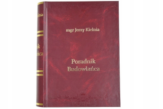BOOK GUIDE TO ALKOHOL darček staviteľ 40