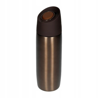 Termálne hrnčiarske Káva Čaj Bronze 390 ml