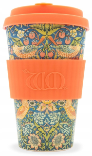 Zlodej 400 ml Bamboo Fiber Cup
