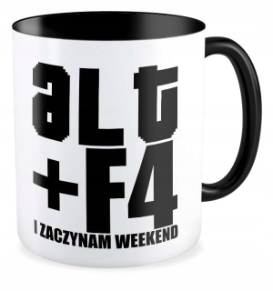 Black cup IT divné pre mňa