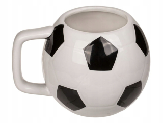 KUBUCKA futbal hra 330ml Fan Šport