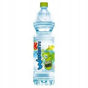 Winnie Waterrr s ochuteným jablkovým nápojom 1,5l 6x