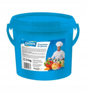 Kucharek Universal Spice 5 kg Prime