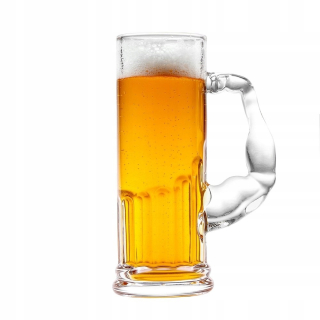 Kufel silák packer 620 ML Deň otcov BOYFRIEND