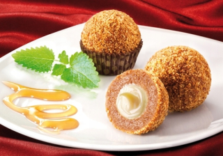 Honey Balls Marlenka 10ks / Pack