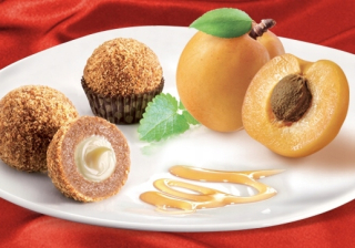 Honey-marhuľové gule Marlenka 235G