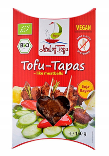 Vegánske gule s Tofu Piknne Bezlepkové BIO 150