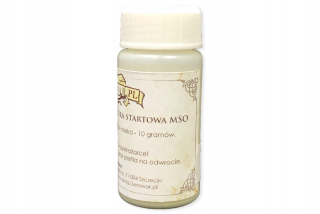 Štartovacia kultúra MSO -10g / syr semi-ťažký, napr. EDAM