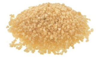 BIO RUŽOVÝ KUSKUS (SUROVÝ MATERIÁL) (20 kg) 7
