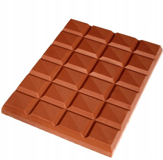 POKRYTIE BIO MLIEKA 2,5 kg - HORECA (VIVANI)