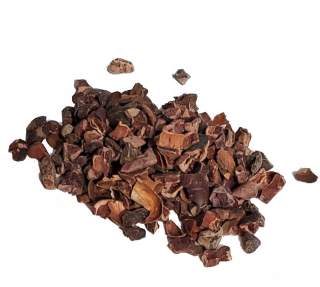 Kakao rozdrvené kakaové bôby 5kg Premium