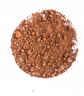 Cocoa s nízkym obsahom tuku prírodné 5kg vysoká kvalita