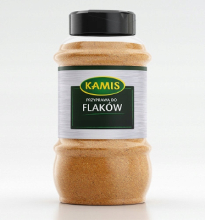 Kamis Gastronomy PET drvina na dochutenie 690g FV