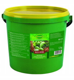 Kamis Byliny pre Pizza Bucket 1,3kg