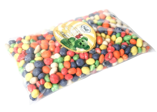 Arašidové kamienky 1 kg gusto