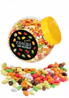 Arašidové arašidy Coolsy Wisła 2,7G Jar