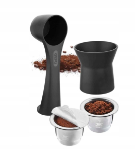 Kávové kapsule - CONSCIO nespresso kapsule - sada