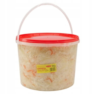 Povrchová kapusta 10 kg Pawłowski a syn