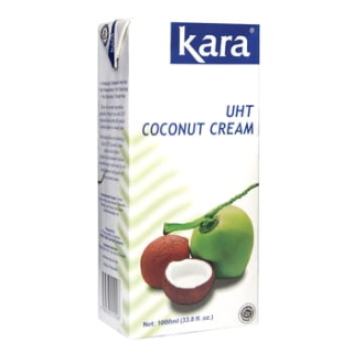 Ázijska kuchyňa - Kočový krém 23-26% UHT 1000ml