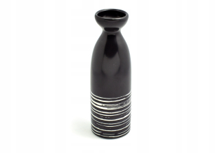 CARAFE SAKE - Čierna Maru 180 ml [3307476]