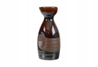 CARAFE SAKE - BROWN 150ML [3314374]