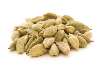 Kardamom všetky 1 kg
