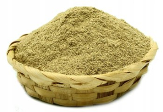 Ground Cardamom 1000g