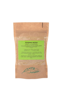 Mletý kardamón - Korenie -500g- Dary Podlasia