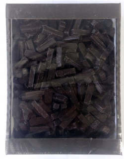 Carmella Jelly Chopstick v čokoláde 2 kg