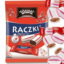 Caramel Raczki-1kg-Wawel