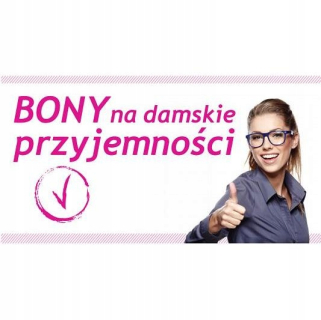 Darček na Valentína - Lístok na detskú knihu pre dámske potešenie