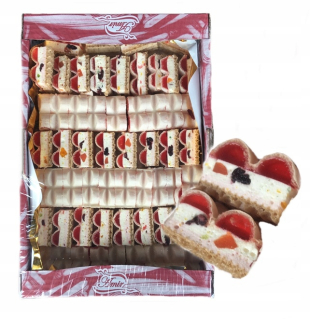Cherry Karpatka Amir 2 kg