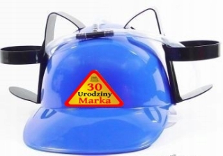 Helma 18 30 40 narodeniny smiešny darček