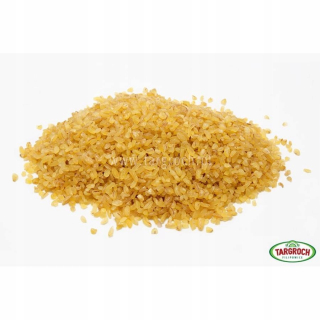 Bulgur krúpy 5 kg