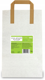 Pohánka BIO 5 KG - HORECA