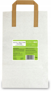 Pohôtať BIO BIO 5 KG HORECA BIO Planéta