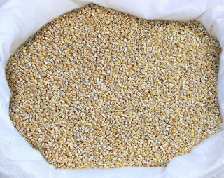 Barley GROATS SUBLUJÚCE 25 kg vysokokvalitné Poľsko