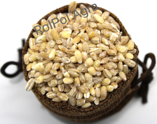 Barley GROATS 20 kg Zdravé Poľsko