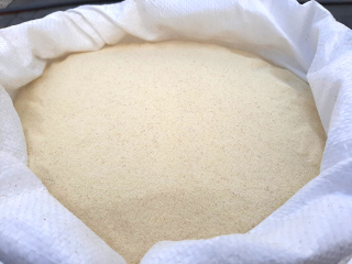 Krupica Manna GRYSIK 25kg VYSOKÁ KVALITA! 25 kg !!