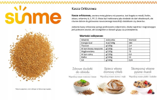 Špeciálne GROATS 25 kg