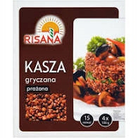 Pohánka Sonko Risana 400g x 12ks