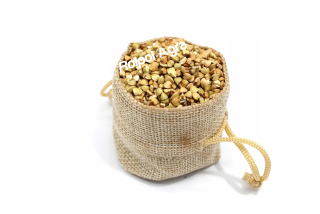 Pohánka biela 10 kg, hrniec