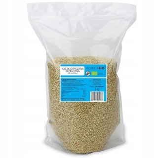 Pohánka na rozdiel od 5 kg bio horace