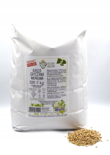Pohánka nefajčiarska 5kg bylín
