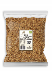 Pečené pohánkové krúpy BIO 5 kg zkaszarni_pl