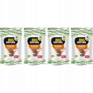 Pohybová pečená súprava 4x800 g bio